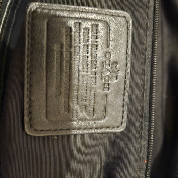 Coach bag - Picture 14 of 16